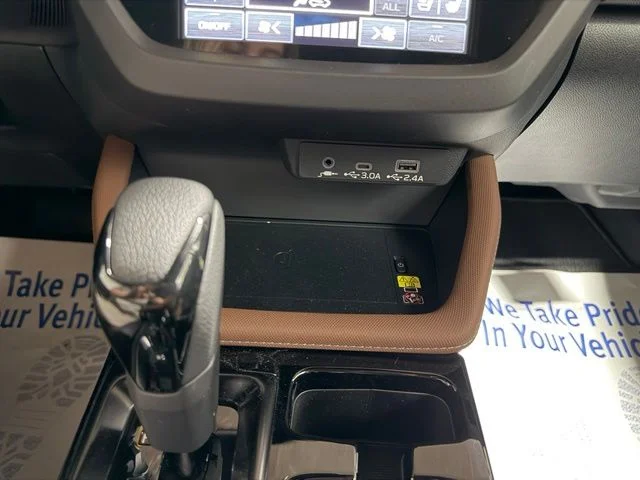 New 2026  Subaru Touring Hybrid image 17