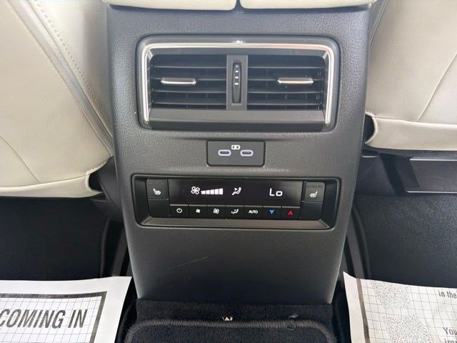 Used 2025 Rhodium White Premium Mazda Premium Plus Package image 29