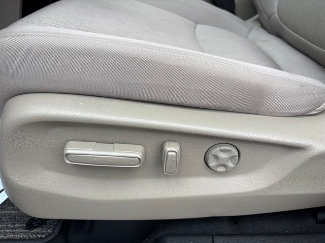 2024 Honda Odyssey EX - Photo 25