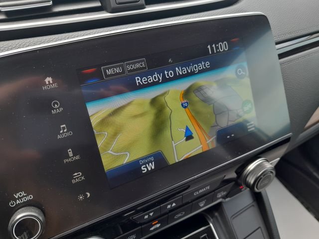 2022 Honda CR-V Touring - Photo 21