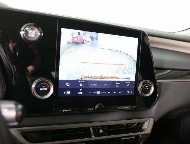 2024 Lexus RX 350 - Photo 16
