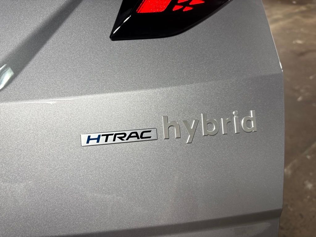 Certified Used 2026 Silver Hyundai Limited image 39
