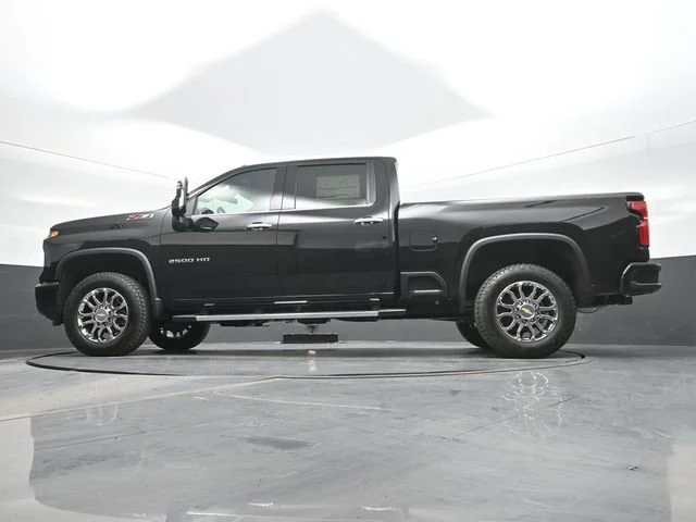 2026 Chevrolet Silverado 2500 HD LTZ - Photo 20