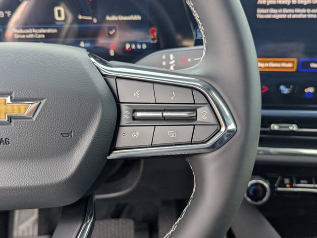 2026 Chevrolet Equinox EV 2LT - Photo 17