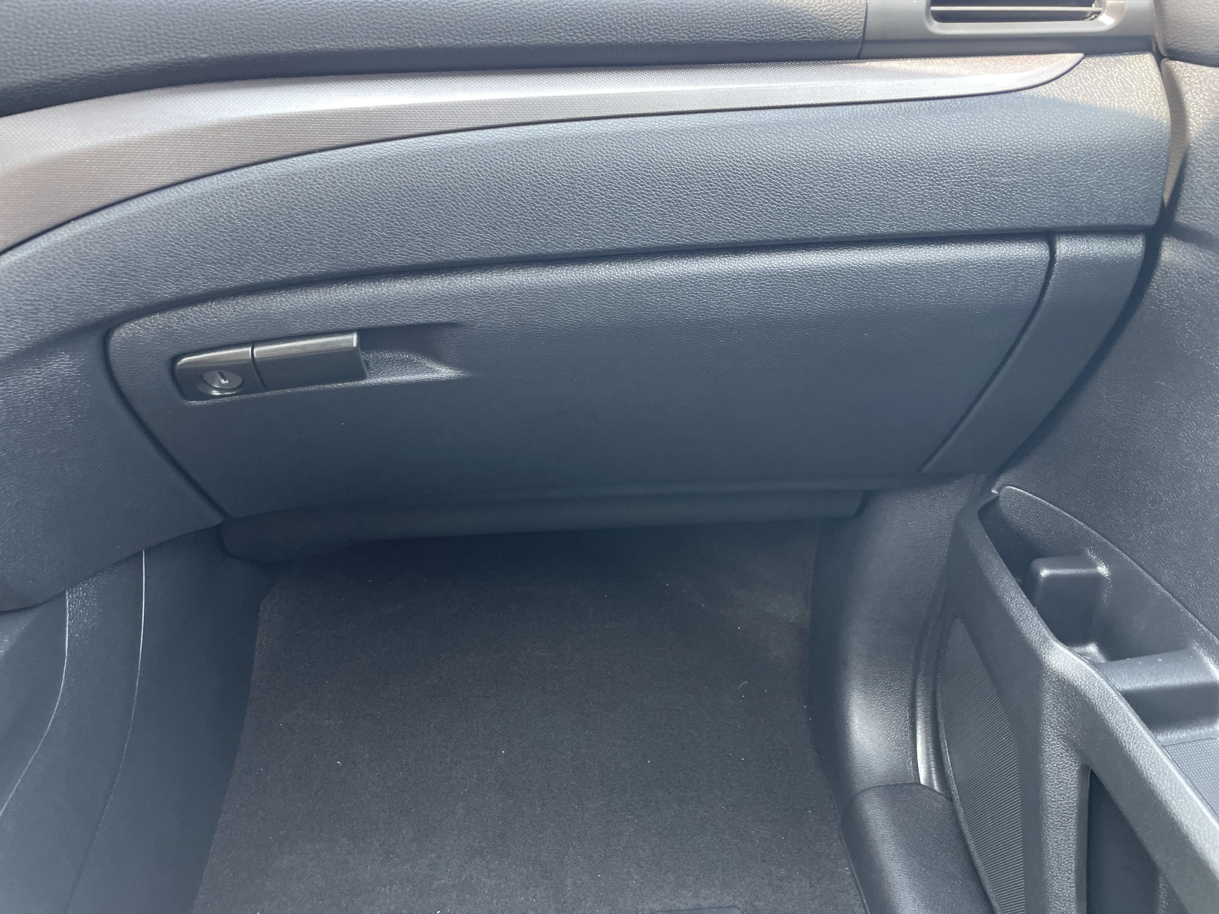 Certified Used 2023 Crystal Black Pearl Honda AWD RTL image 19
