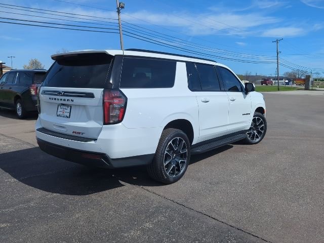 Used 2023 Summit White Chevrolet RST image 27