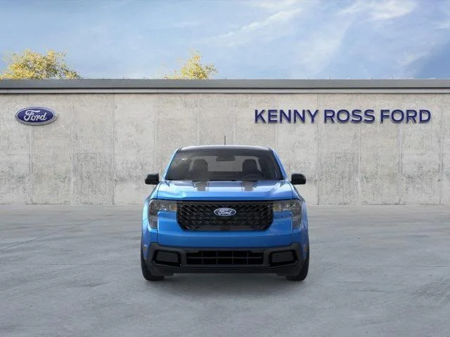 New 2026 Velocity Blue Ford XLT image 31