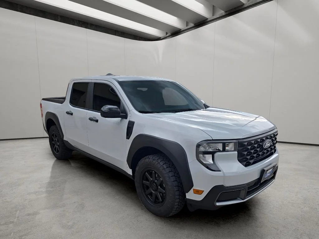 2026 Ford Maverick XLT - Photo 7