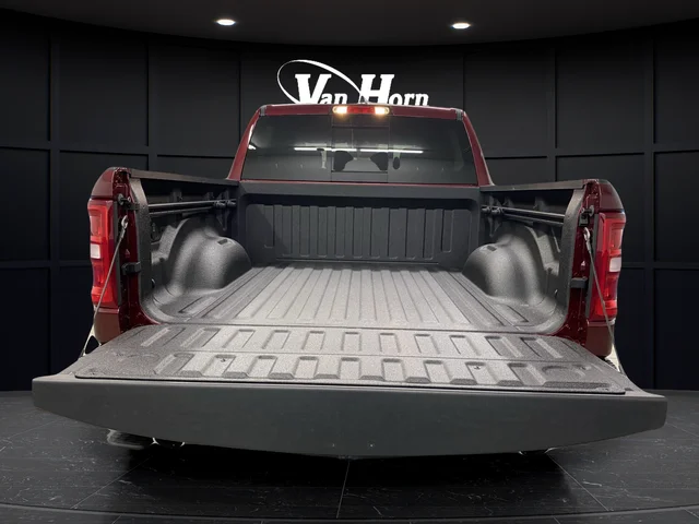 2026 RAM 1500 Big Horn/Lone Star - Photo 13