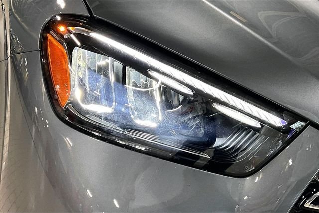 New 2026 Gray Mercedes-Benz GLE 450 image 19