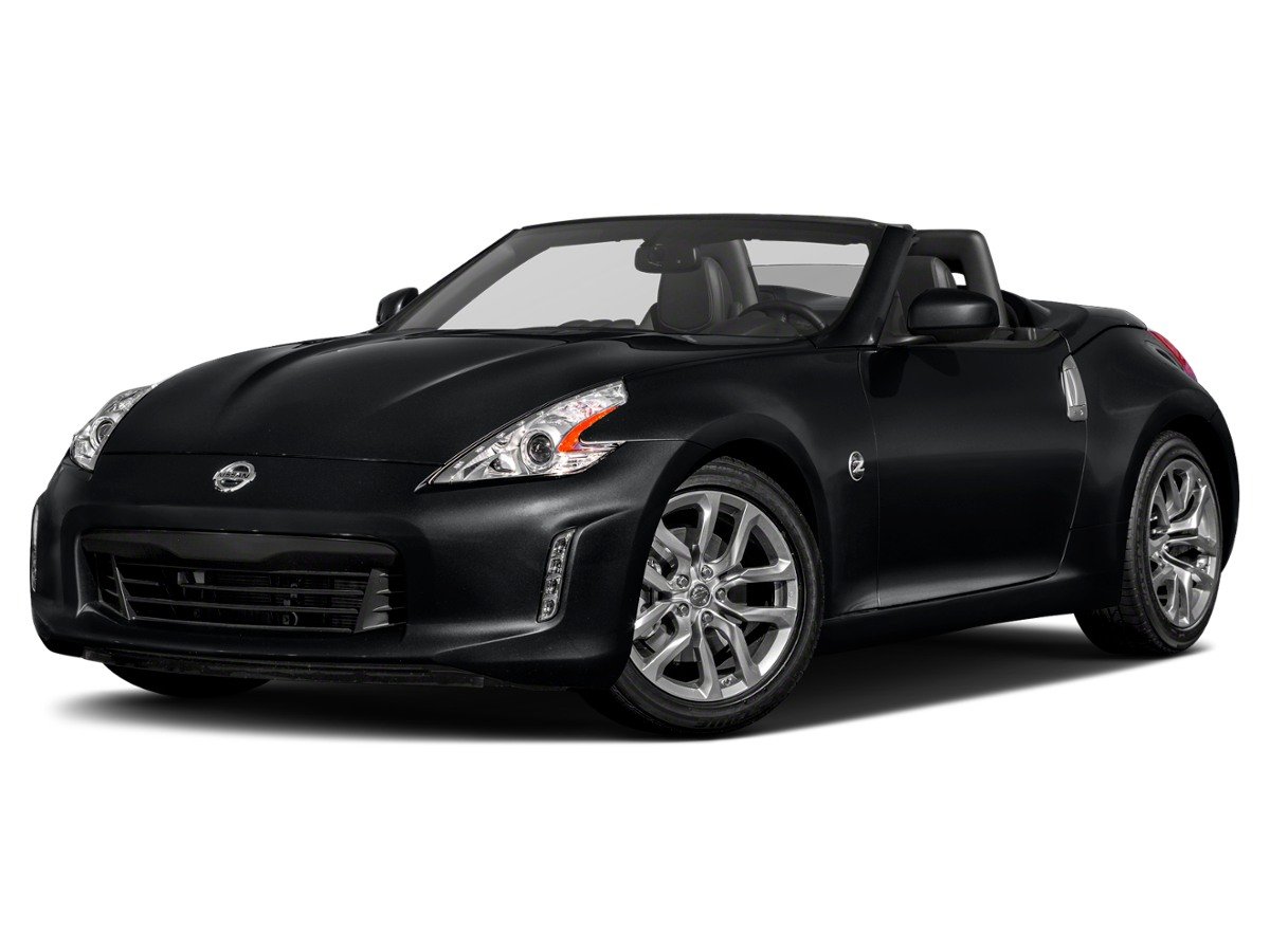 2016 Nissan 370Z Roadster 7A/T's photo