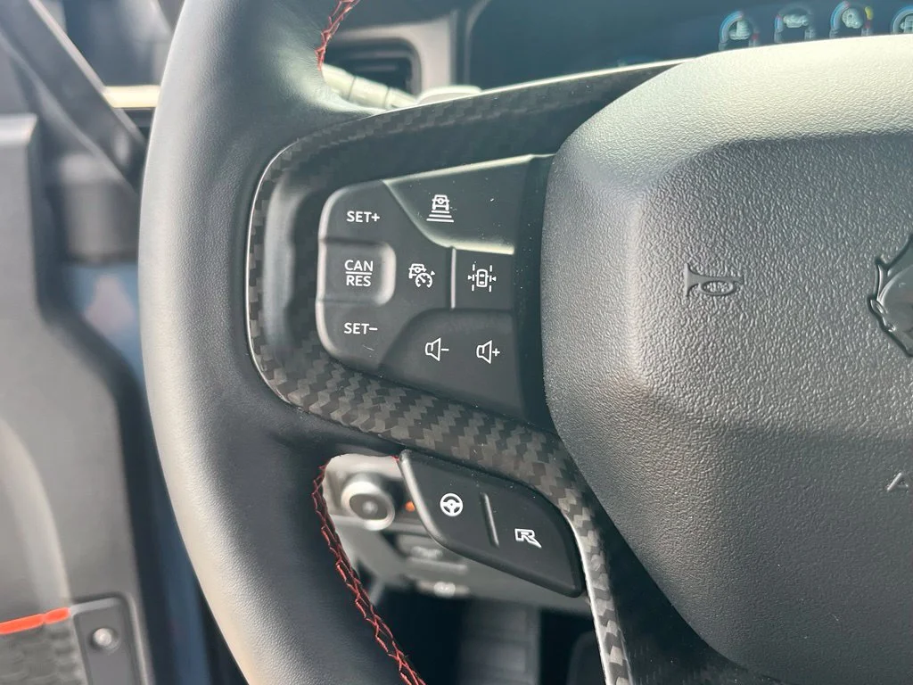 Used 2025 Gray Ford Raptor image 27