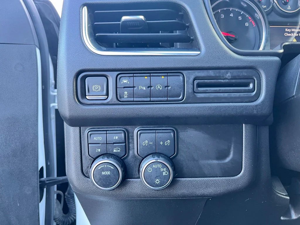 Used 2023 White Chevrolet LS image 22