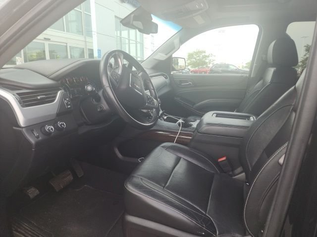 Certified Used 2020 Black GMC SLT image 7