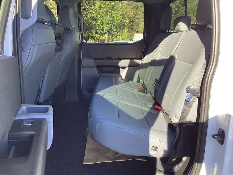 New 2026 White Ford XL image 19