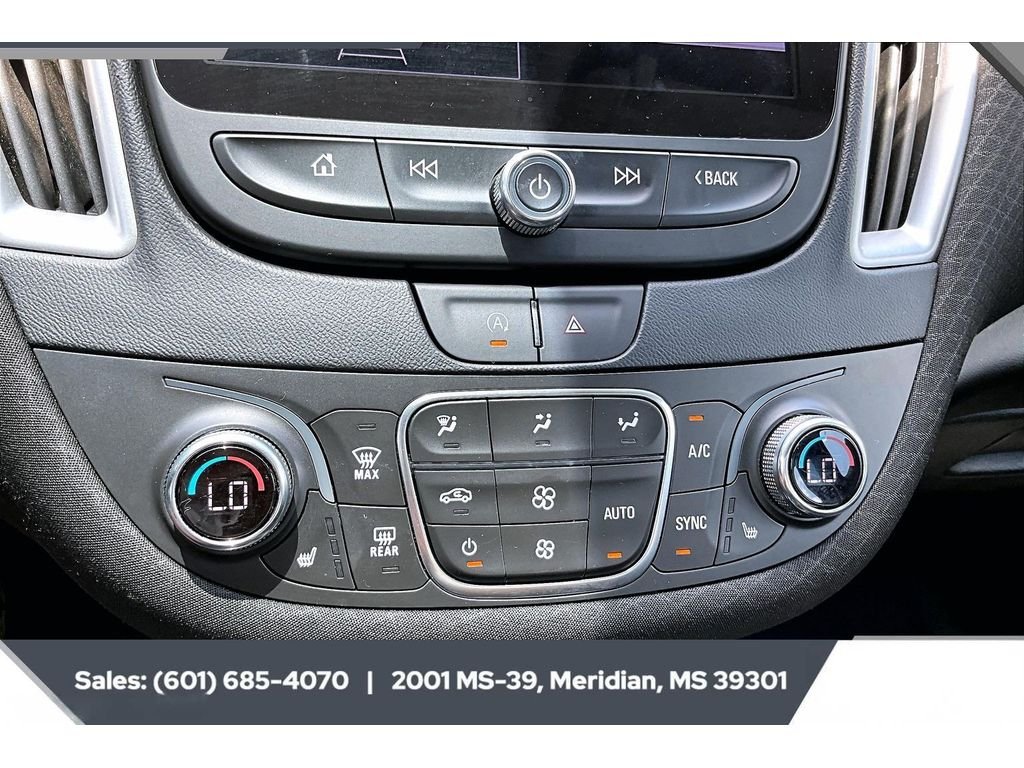 2023 Chevrolet Malibu 1LT - Photo 22