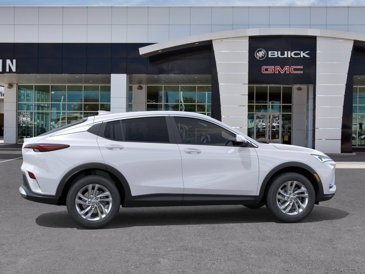 2026 Buick Envista Preferred - Photo 6