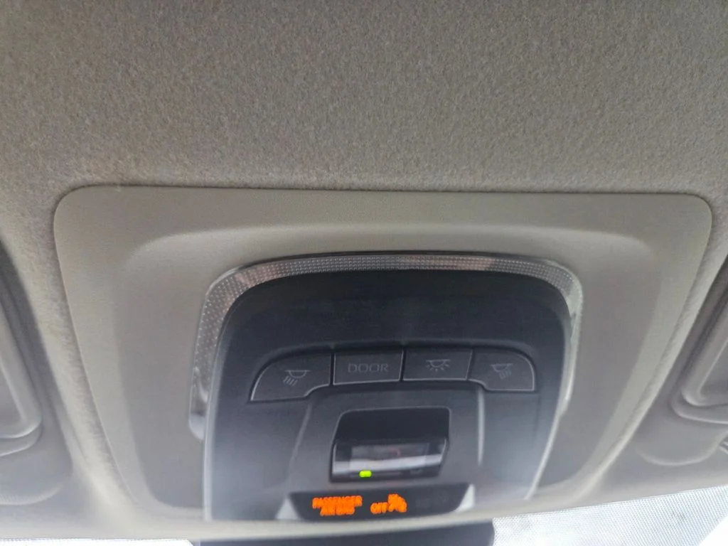 Used 2024 White Toyota LE image 18