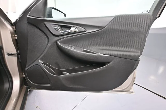 Certified Used 2024 Gray Chevrolet LT image 43