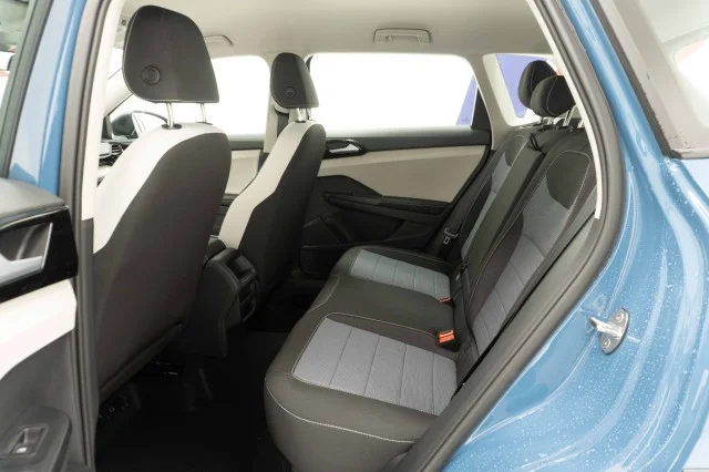 New 2026 U1U1 MONTEREY BLUE Volkswagen S image 19