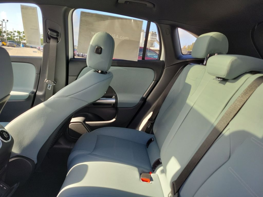 2026 Mercedes-Benz GLA GLA 250 - Photo 11