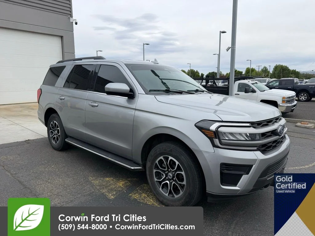 2022 Ford Expedition XLT 4x4's photo
