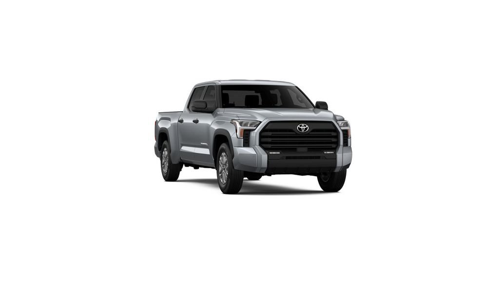 2026 Toyota Tundra SR5 - Photo 18