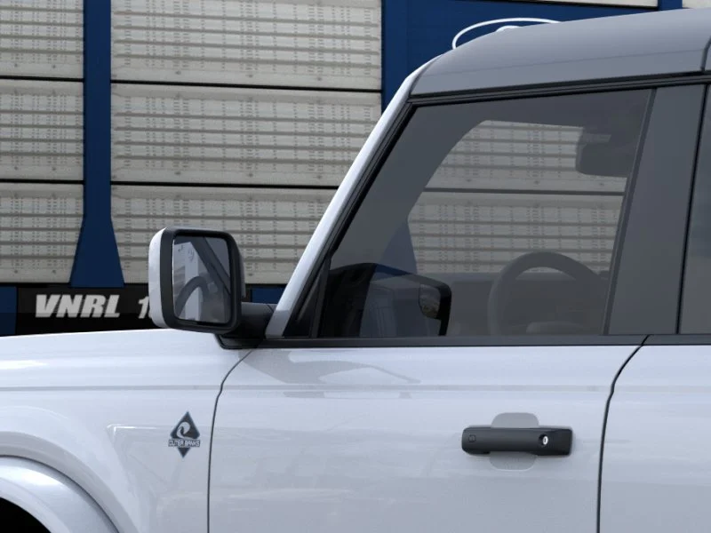 New 2026 Oxford White Ford Outer Banks® image 53
