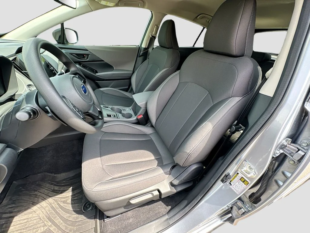 New 2026 ICE SILVER METALLIC Subaru Premium image 24