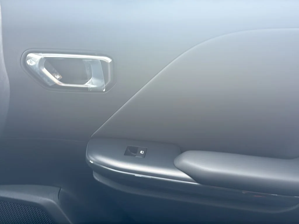 New 2026 White Kia EX image 43