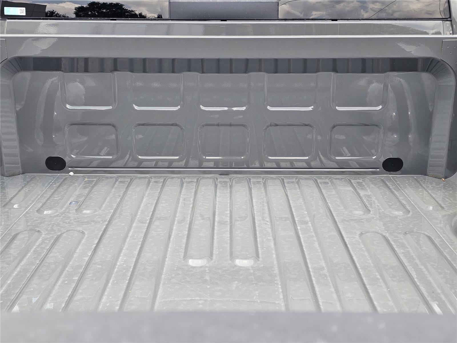 New 2026 Ceramic Gray Clearcoat Ram Black Express image 13