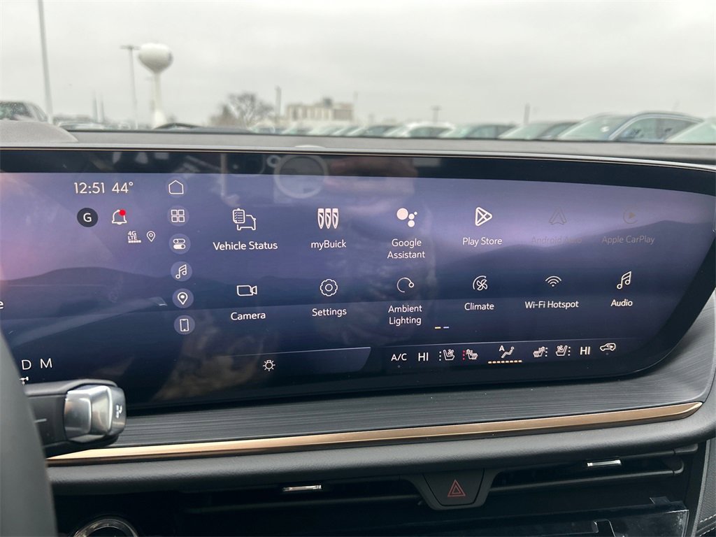 2026 BUICK ENVISION - Image 21