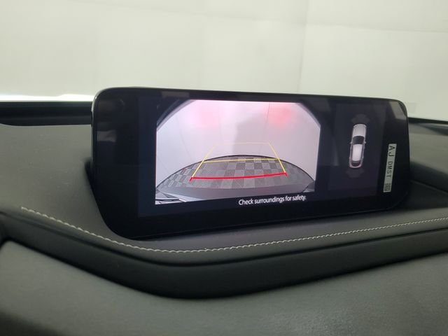 New 2026 Jet Black Mica Mazda 2.5 S Aire Edition image 29