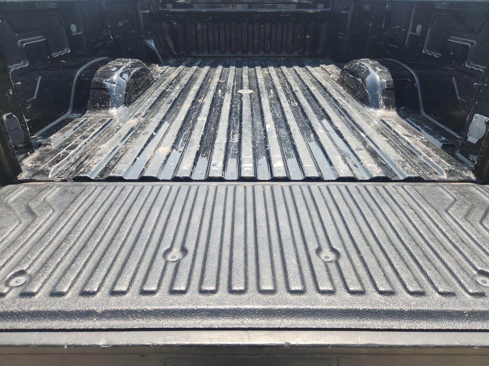 2020 Chevrolet Silverado 3500HD LTZ - Photo 27