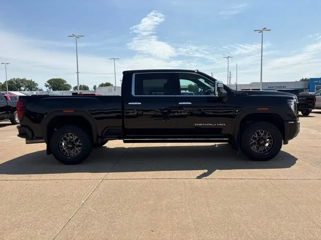 2024 GMC Sierra 2500HD Denali Ultimate - Photo 2