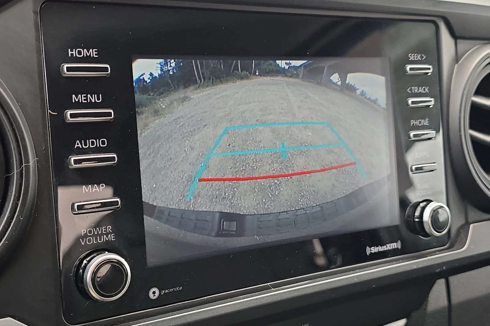 Used 2021 Gray Toyota SR image 15