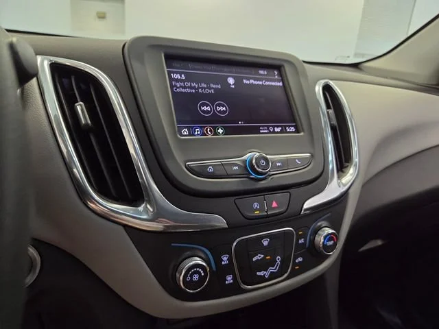 Used 2024 Mosaic Black Metallic Chevrolet LS image 19