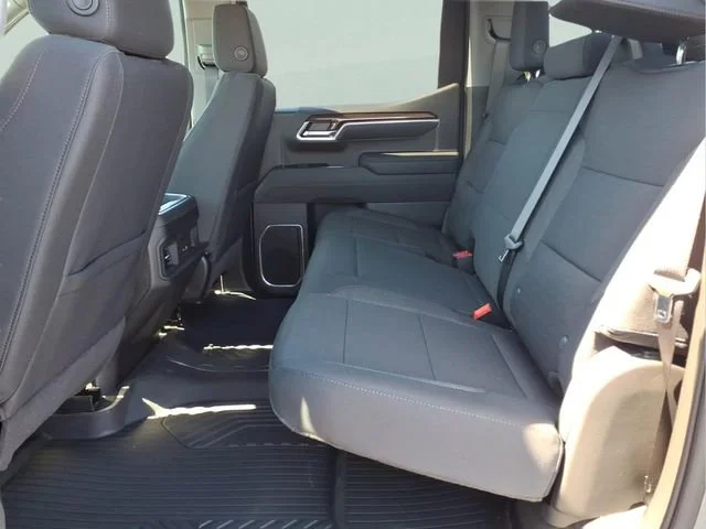 New 2026 Sterling Gray Metallic Chevrolet RST image 19