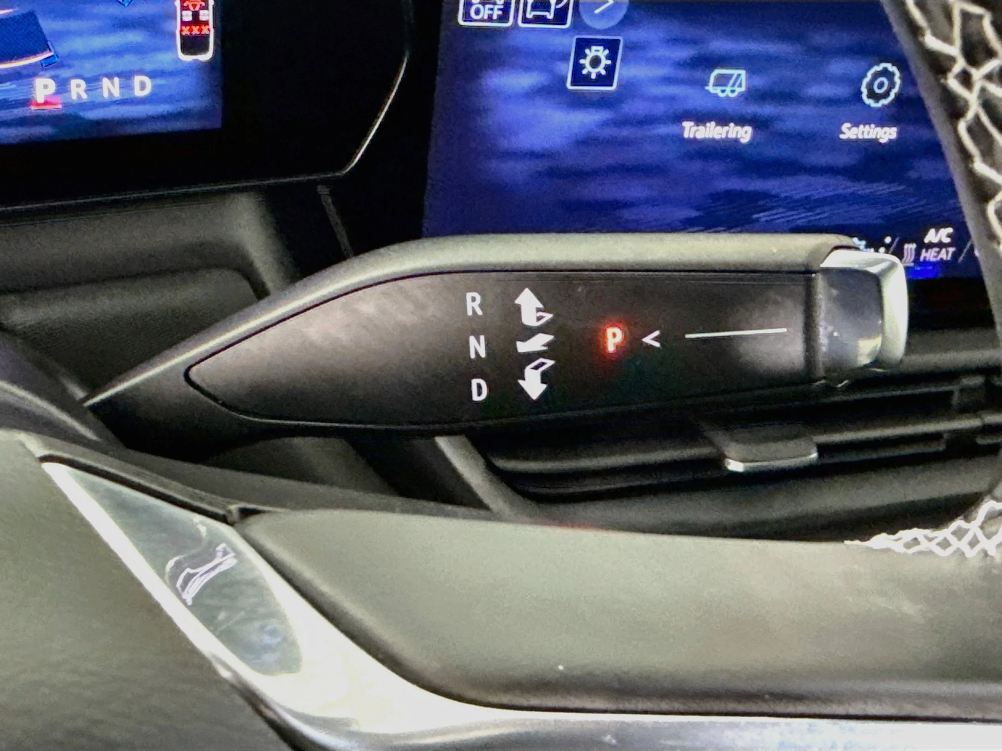 Used 2026 Blue Smoke Metallic Chevrolet LT - Max Range image 19