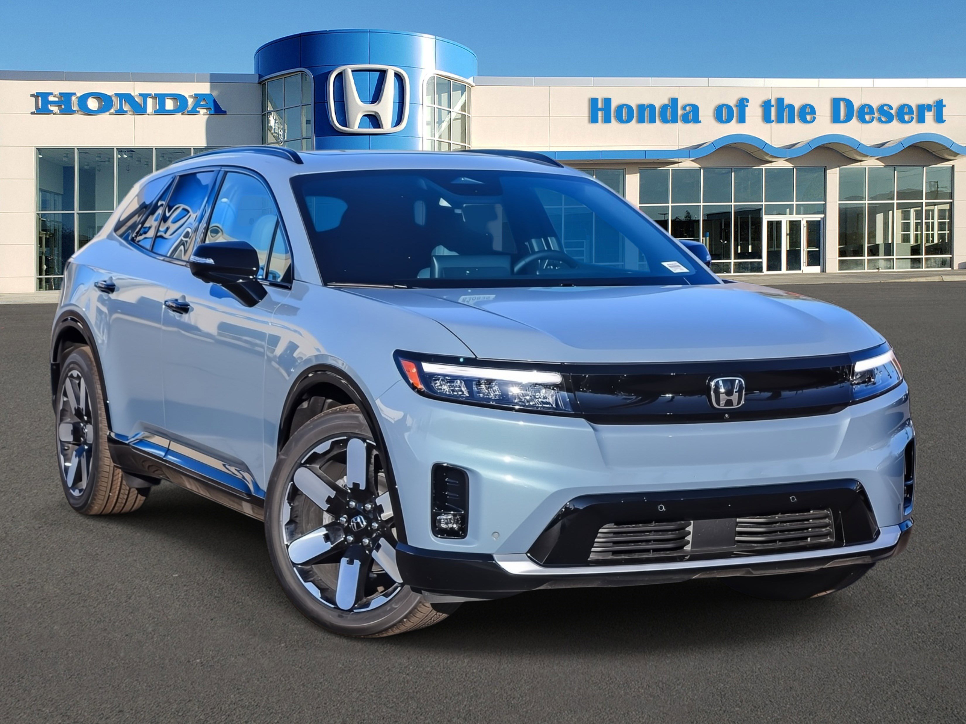 2026 Honda Prologue Elite AWD's photo