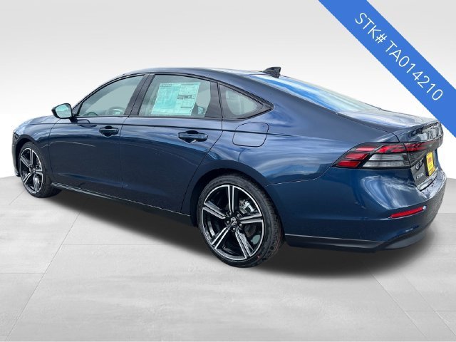 2026 Honda Accord SE - Photo 6