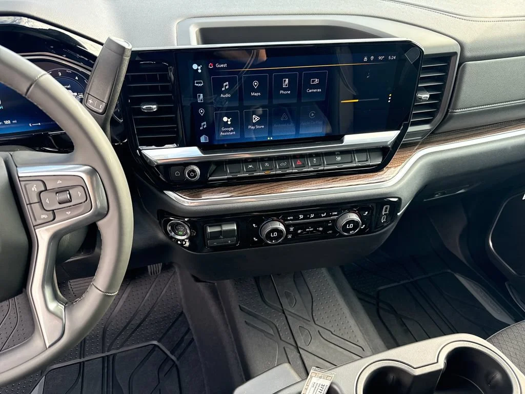 2026 Chevrolet Silverado 1500 LT - Photo 14