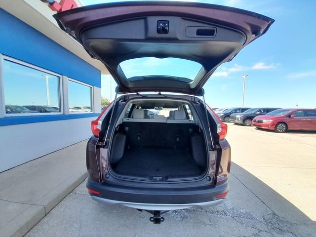 2019 Honda CR-V LX - Photo 48