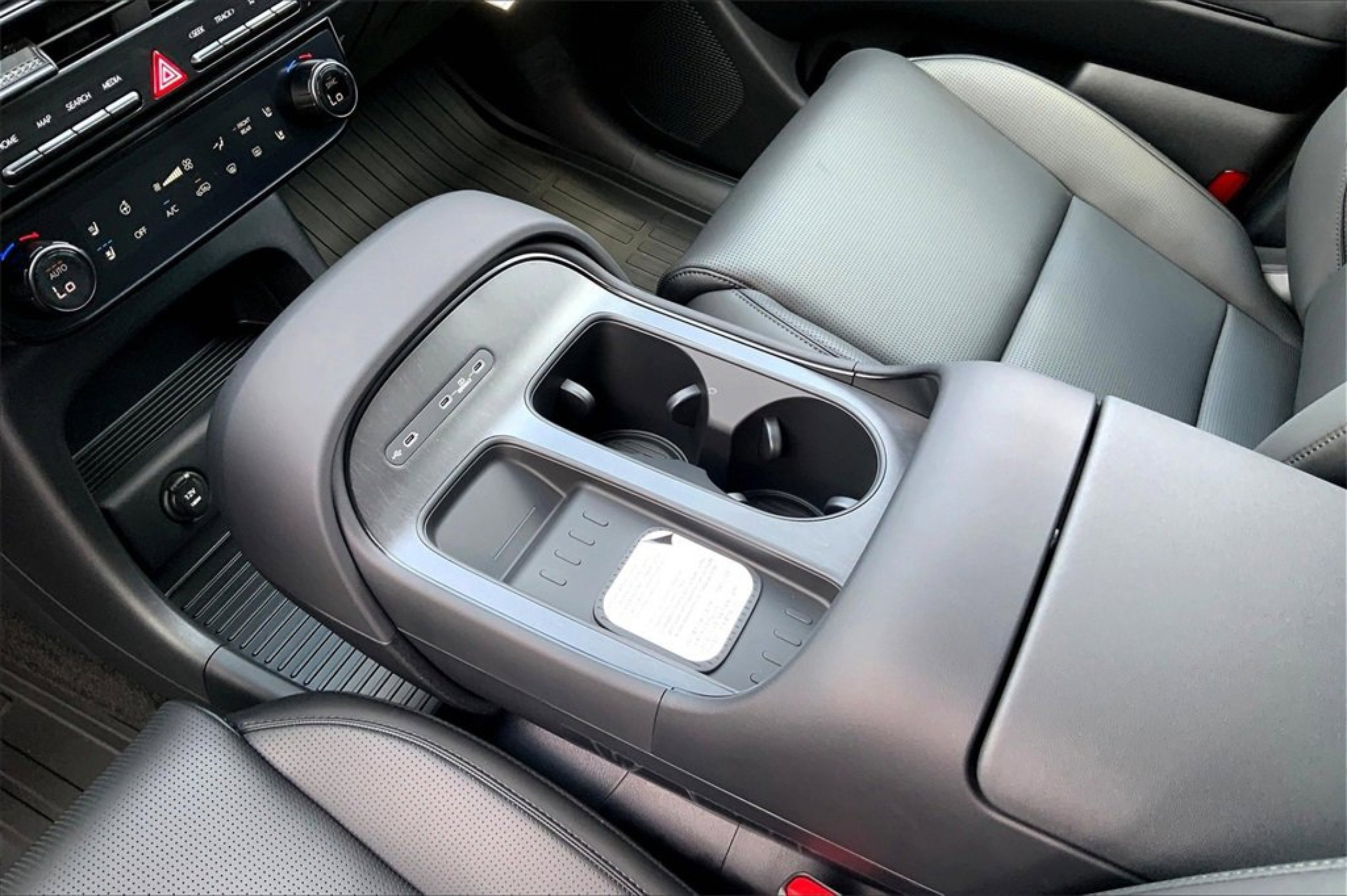 2026 Hyundai Palisade XRT Pro - Photo 11