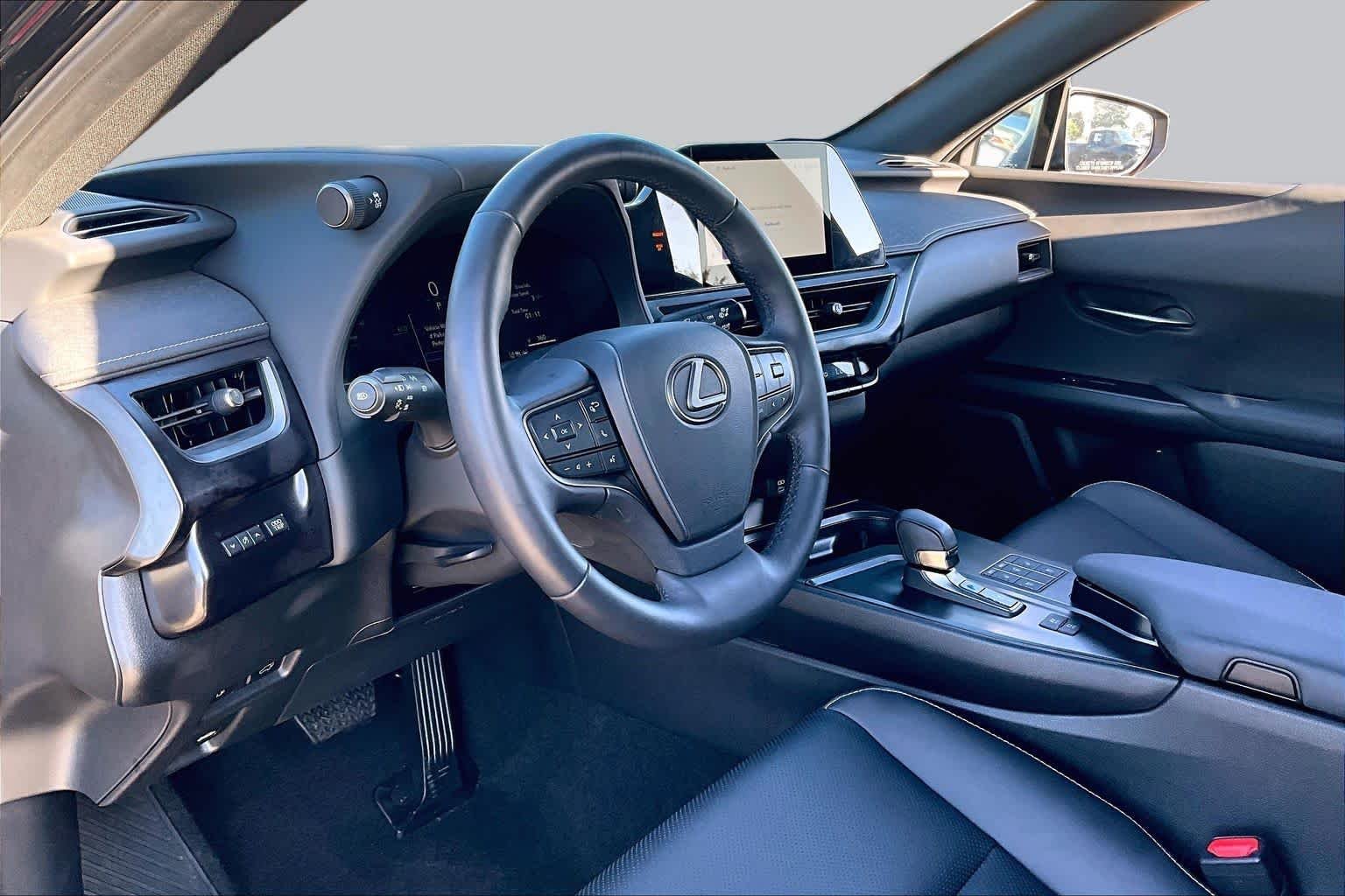 Used 2025 Caviar Lexus Premium image 15