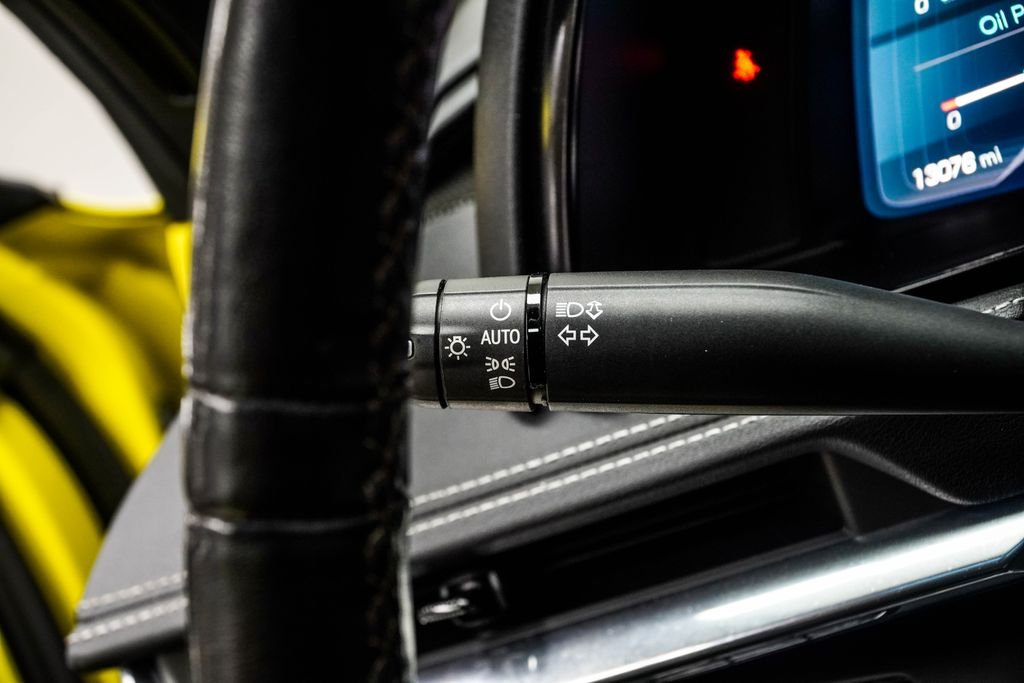 Used 2020 Yellow Chevrolet Stingray image 33