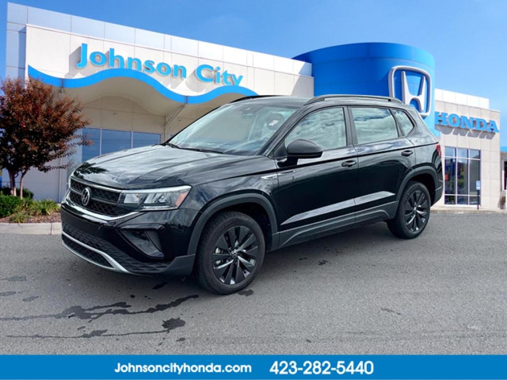 2022 Volkswagen Taos 1.5T S's photo