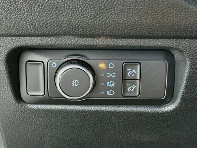 New 2026 Black Ford XLT image 20