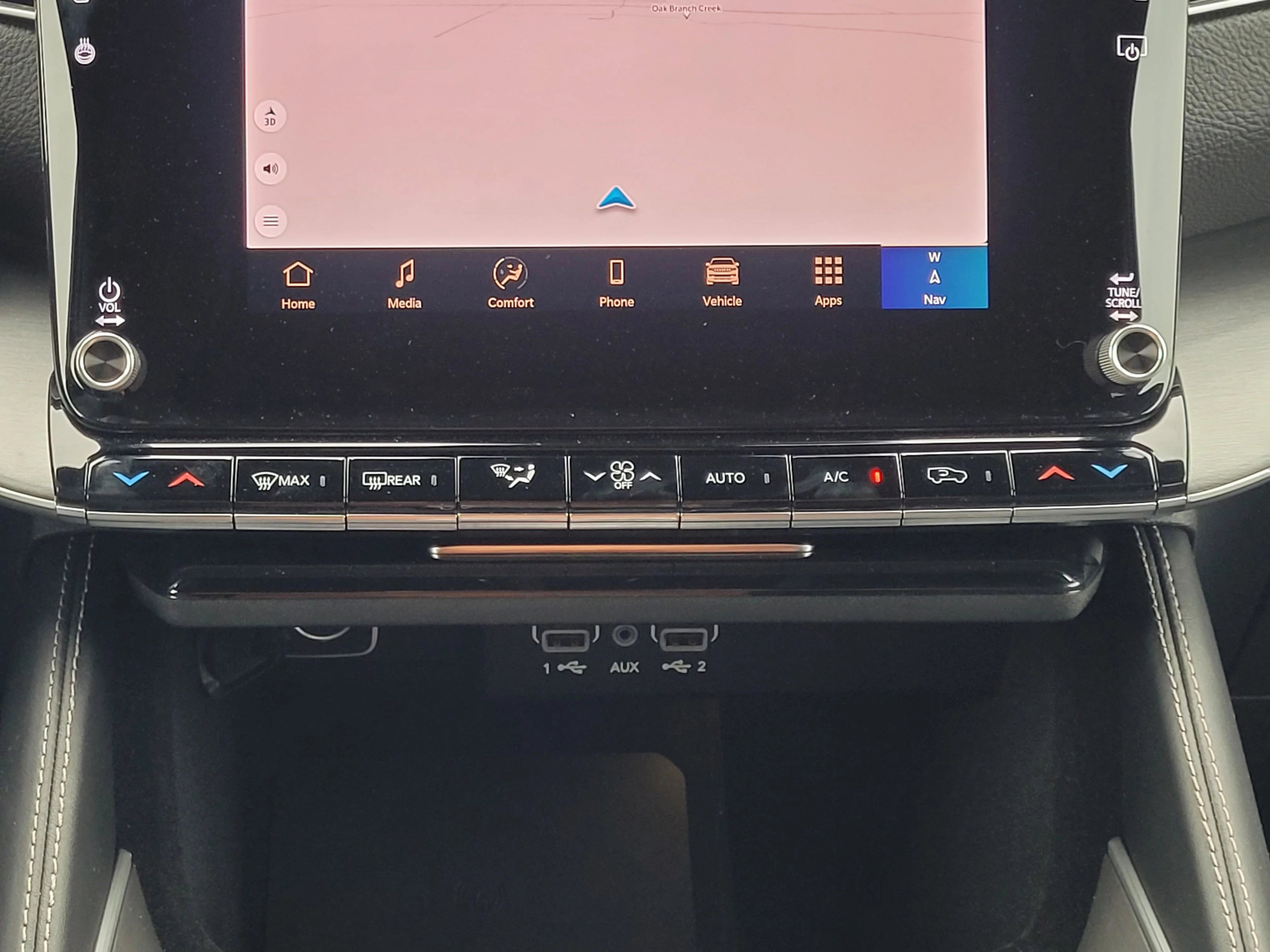 2025 Jeep Wagoneer Series I - Photo 16