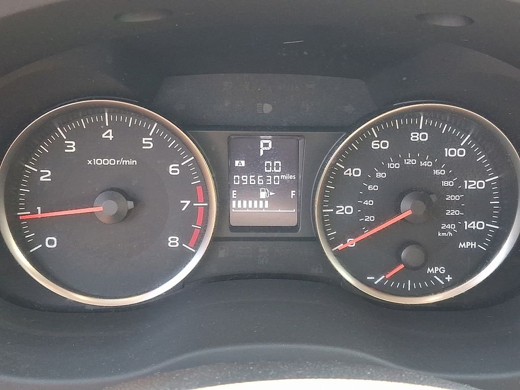 Used 2016 Silver Subaru 2.0i Premium image 23